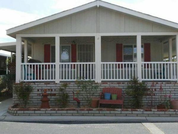 2005 Deleware Western Homes Mobile Home For Rent