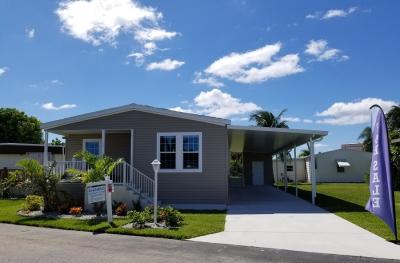 Photo 1 of 21 of home located at 7306 43Rd Terrace N # 681 Riviera Beach, FL 33404