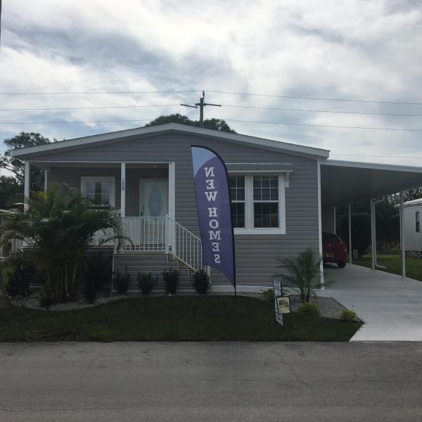 Heritage Plantation Mobile Home Park in Vero Beach, FL MHVillage
