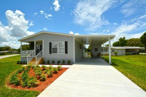 2016 Clayton - Waycross Mobile Home For Rent