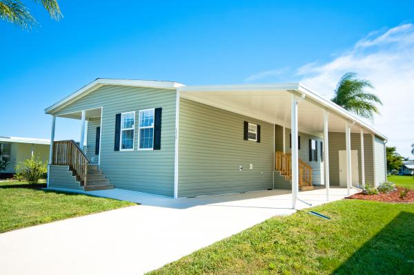 2016 Clayton Mobile Home For Sale