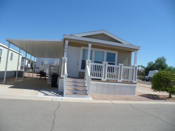 2016 Cavco Mobile Home For Sale