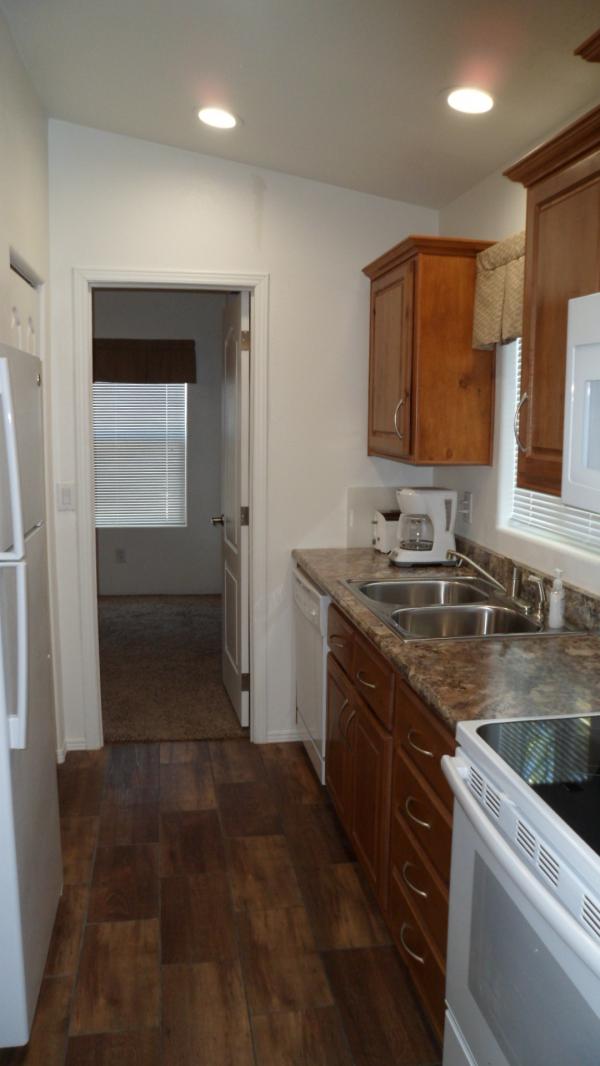 2019 Cavco Mobile Home For Rent
