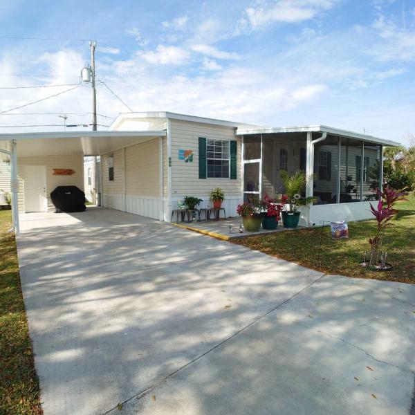 16 Mobile Homes For Sale or Rent in Cocoa, FL MHVillage