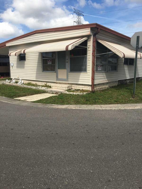 Bay Ranch Mobile Home Park Mobile Home Park in Largo, FL MHVillage