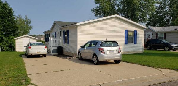 12 Mobile Homes For Sale or Rent in Howell, MI | MHVillage