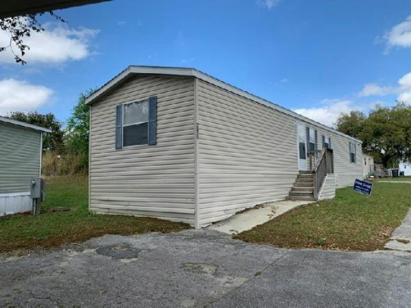 2016 NOBILITY Mobile Home For Sale