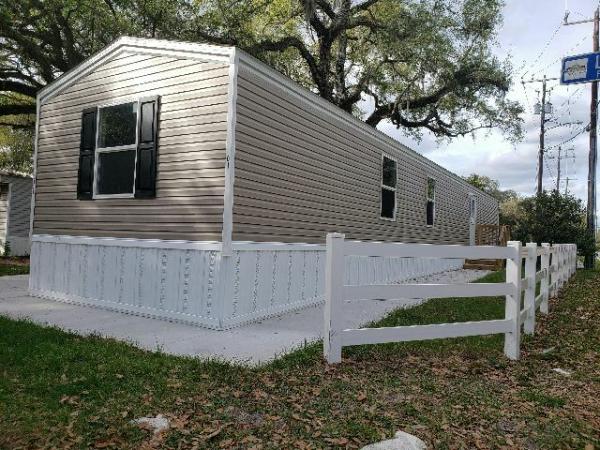 2019 TRU MH Mobile Home For Rent
