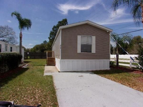 2015 FLWD Mobile Home For Sale