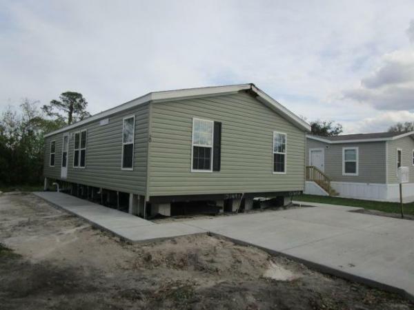 2020 Nobility Mobile Home For Sale