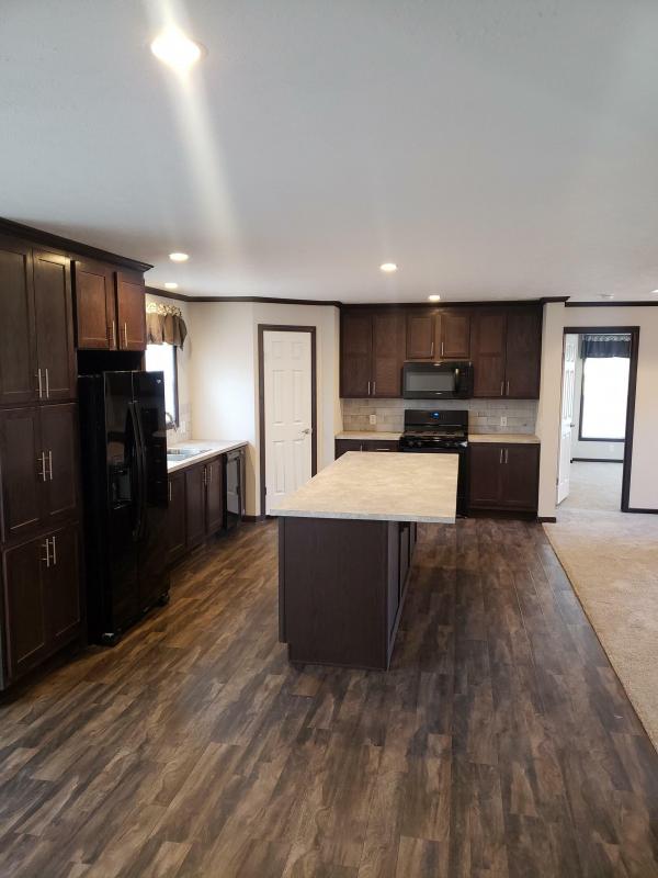 2020 Skyline Mobile Home For Sale