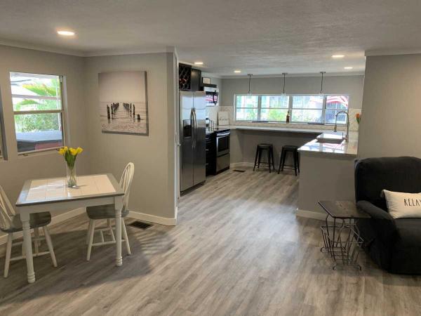 HS Mobile Home For Sale