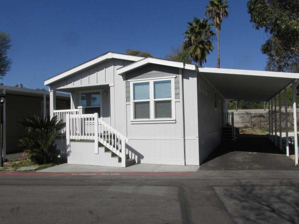 2019 Fleetwood Mobile Home For Sale