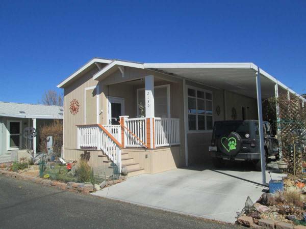 71 Mobile Homes For Sale or Rent in Prescott, AZ | MHVillage