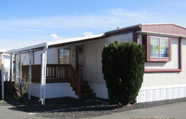 1977 Fleetwood Mobile Home For Sale