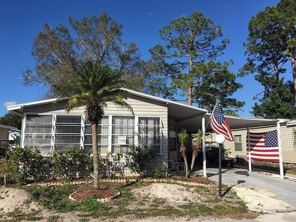1989 MERI Mobile Home For Sale