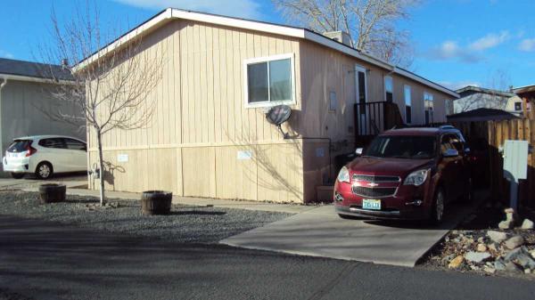2002 champion Mobile Home For Sale