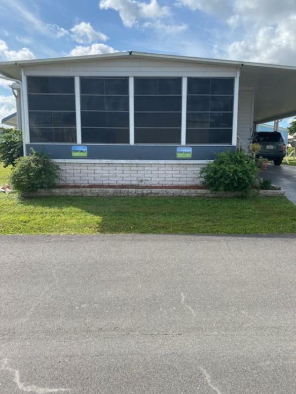 Heritage Plantation Mobile Home Park in Vero Beach, FL MHVillage