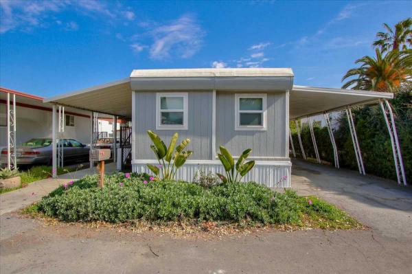1960 Trailerama Mobile Home For Sale
