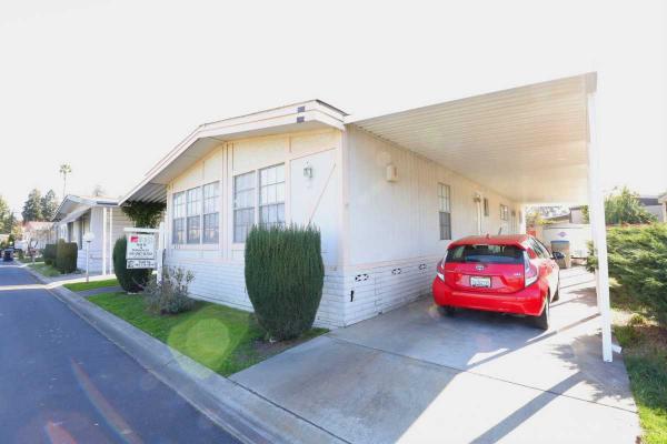 1977 Golden West Mobile Home For Sale