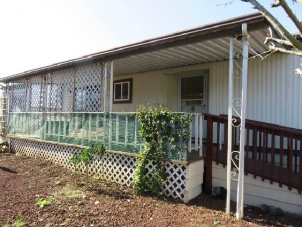 1978 Mobile Home For Sale
