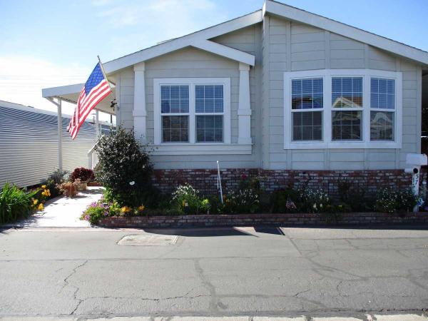 2007 Skyline Mobile Home For Sale