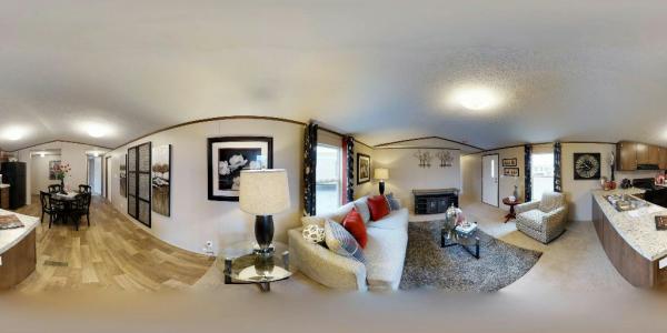 2020 CMH Manufacturing Mobile Home For Sale