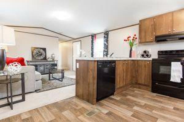 2020 CMH Manufacturing Mobile Home For Sale