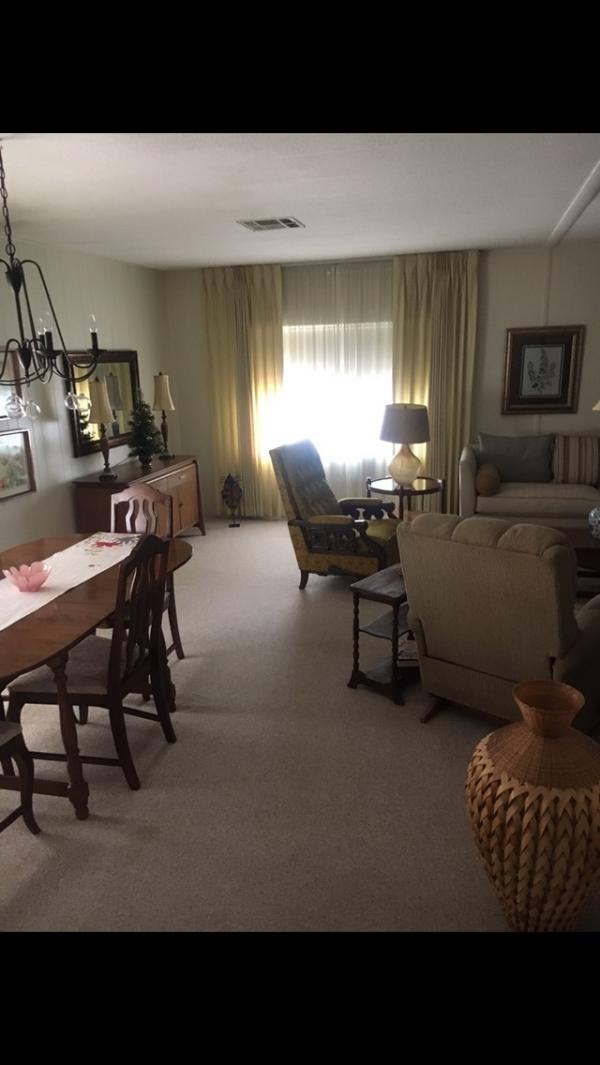 1982 Mobile Home For Sale