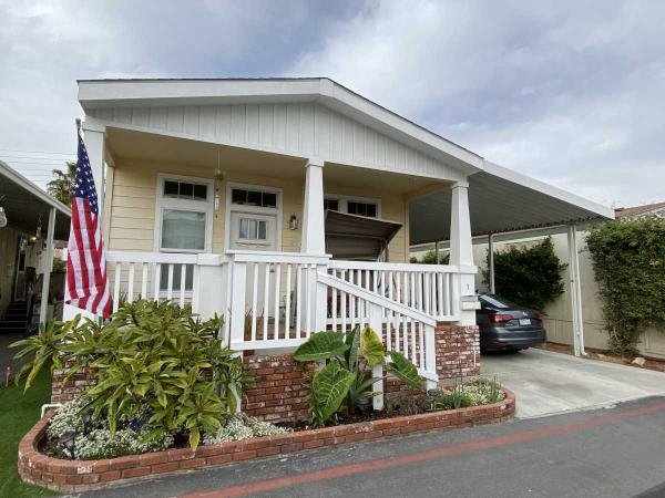 2013 GoldenWest Mobile Home For Sale
