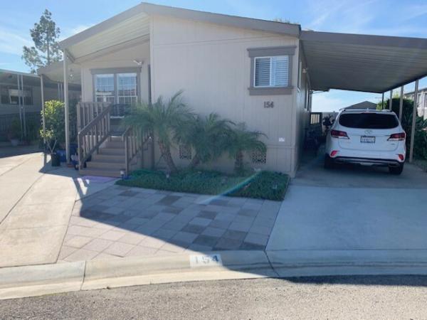 1992 Skyline Mobile Home For Sale