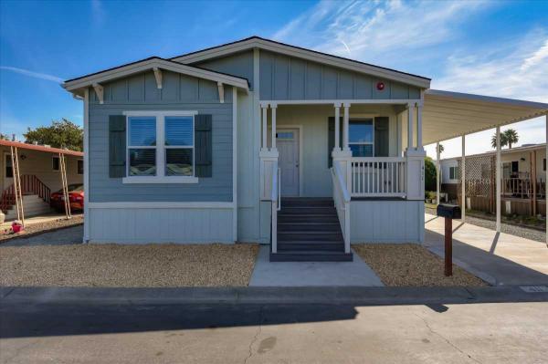 2020 Clayton Mobile Home For Sale