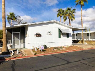 Rancho Reata Mobile Home Park Mobile Home Park in Mesa, AZ | MHVillage