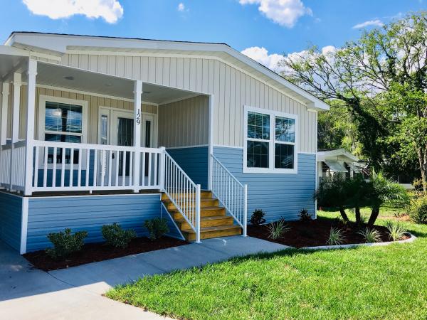 2019 Clayton - Richfield Mobile Home For Sale