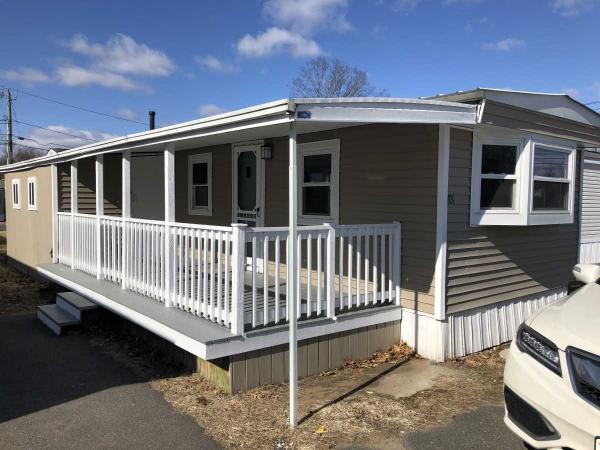 Senior Retirement Living - 1972 Schult Mobile Home For Sale in ...