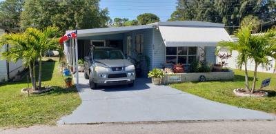 River Haven Mobile Home Park Mobile Home Park in Ruskin ...