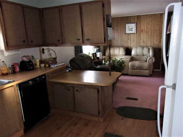 senior retirement living - 1980 nor manufactured home for