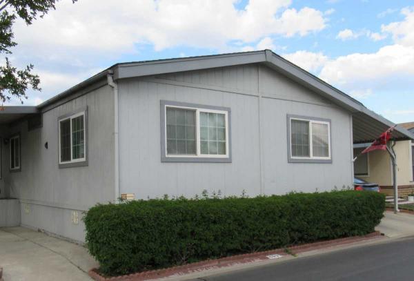 1983 Kaufman Broad Mobile Home For Sale