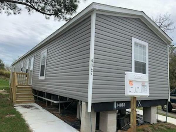 2020 LIVE OAK Mobile Home For Sale