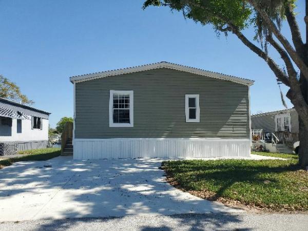 2020 Live Oak Homes Mobile Home For Sale