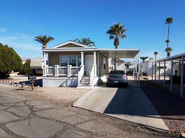 Cavco Mobile Home for Rent in Tucson, AZ 85705 for $666/month