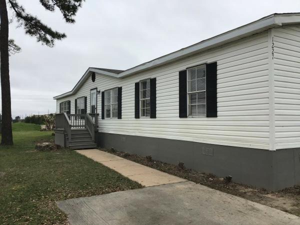 1998 CAVALIER Mobile Home For Sale