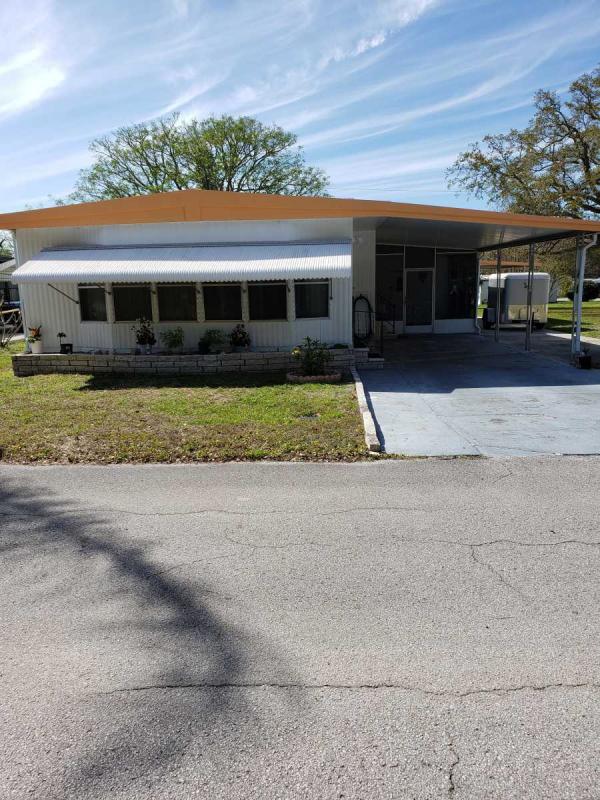 Dunedin, FL Senior Retirement Living Manufactured and Mobile Homes For