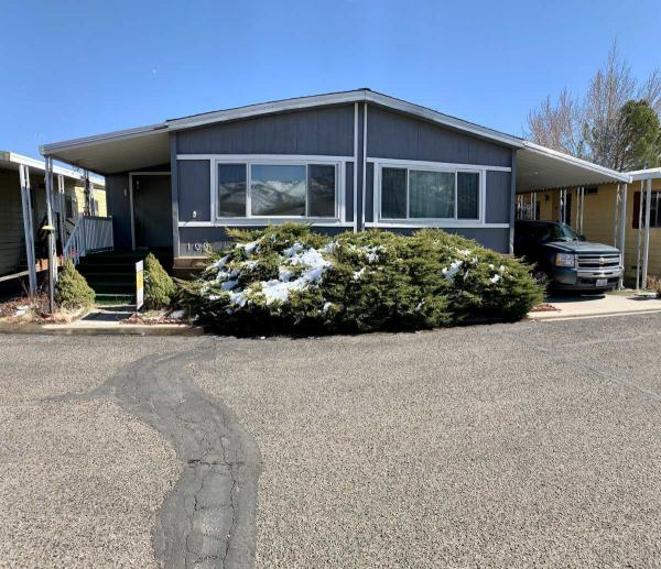 1978 Buckingham Mobile Home For Sale