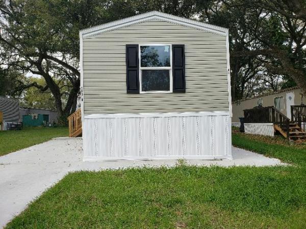2019 SUNS Mobile Home For Sale