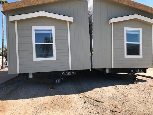 2020 Clayton Mobile Home For Rent