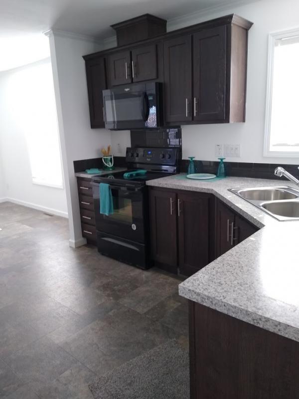 Love Creek Marina & Mobile Home Park Mobile Home Park in Lewes, DE