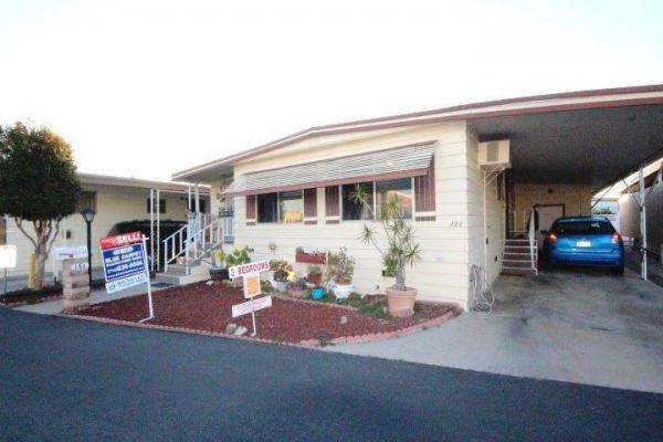 1968 star Mobile Home For Sale