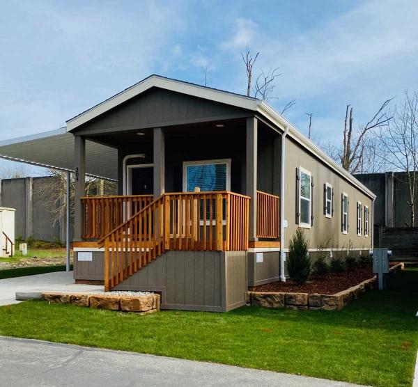 Senior Retirement Living 2019 Karsten Manufactured Home For Sale in