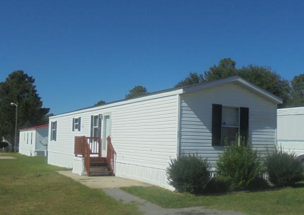 2006 CMH Mobile Home For Sale